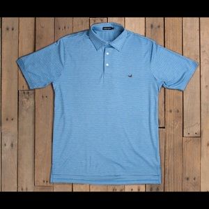 Southern Marsh Baldwin Polo